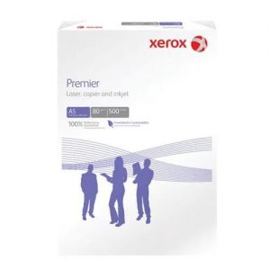 Xerox Premier Paper A5 80gsm (Ream 500) 62321